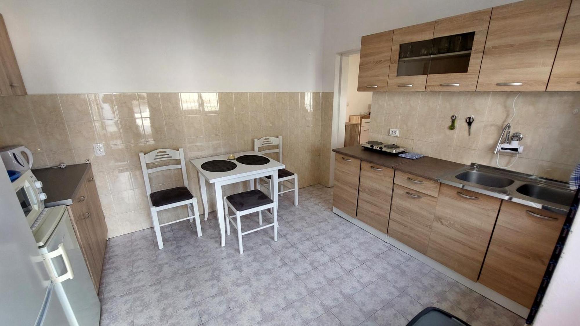 Apartman Perun - Niksic Exterior foto