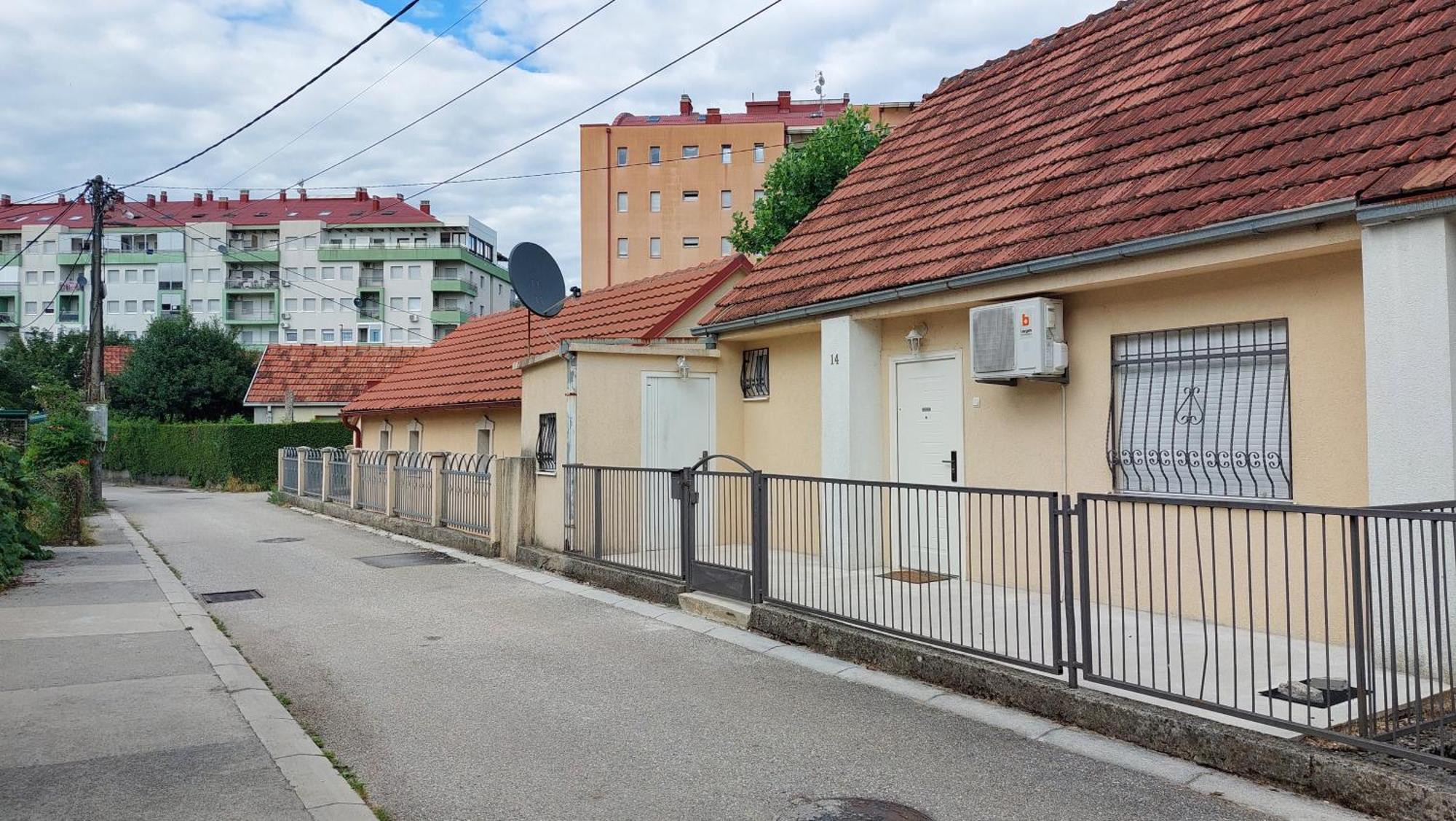 Apartman Perun - Niksic Exterior foto
